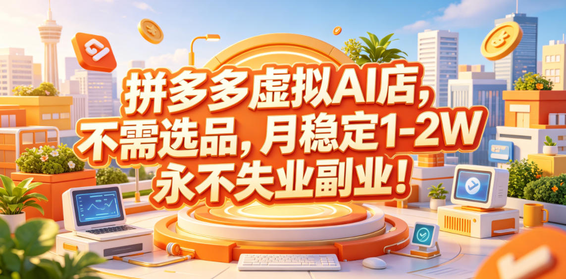 (18865期)AI基础搭建:网络环境配置+纯净IP+账号风控,零基础搞定Claude/GPTChat注册