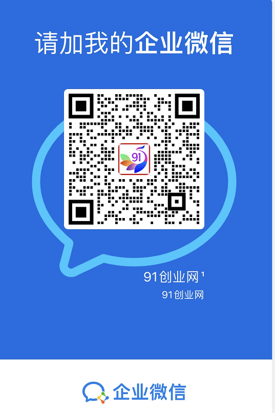 【001期】91创业网加盟商,开一个知识付费资源网站,小白也能月入5000+