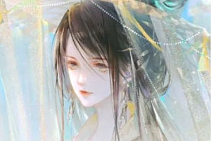 齐天大猫古风头像课第2期,帮助您提高您的绘画技能