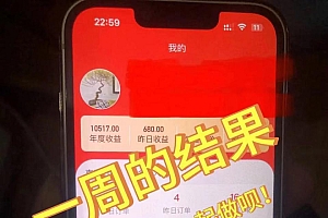 (11768期)蓝海赛道 流量卡 0成本 小白也能日入三位数