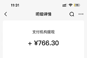 (12172期)4A级景区房票增值项目  带动旅游经济发展 全自动收益 可矩阵 月入1w+