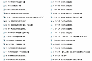 (12612期)2024视频号最新带货实战课:无人直播/书单号卖货/个人IP口播 (附资料素材)