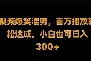 视频号零门槛,爆火视频搬运后二次剪辑,轻松达成日入1k【揭秘】