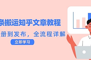 (12686期)头条搬运知乎文章教程:从注册到发布,全流程详解