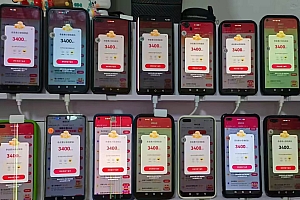 (13054期)最新抖音全自动0撸掘金,无需实名,无需手机卡,小白矩阵操作日入2000+