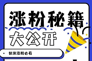 最新AI美女玩法,颜值暴力涨粉教程,涨粉秘籍大公开
