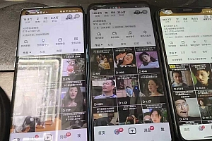 抖音影视搬运,1:1搬运,新号10个作品必爆