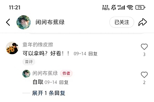 利用AI做头像,小红书私人定制图项目,附赠一单4万渠道