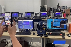 (13639期)抖音无人直播实操教程【单机日赚1000+行内主流玩法可稳定3-5年】小白也…