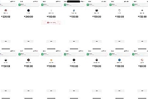 (13704期)抖音跳核对涨千粉,每天5分钟多赚100元,可批量操作,简单无脑有手就行