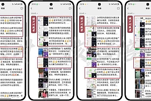 (13944期)2025年 如何通过 “知识付费” 卖项目月入十万、年入百万,布局2025与…
