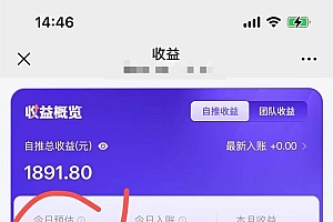 (14371期)日入9000+!Deepseek+即梦拉新,新手躺赚攻略来啦!