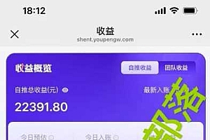 用ai配合即梦拉新,小白也能日入过w,详细实操教程【揭秘】