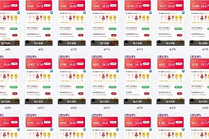 25年最新项目批量操作,小白也能轻松月入过W,可无限放大【揭秘】