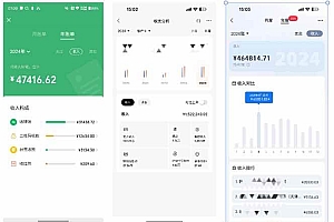 (14176期)2025年如何通过“卖项目”实现年入100万