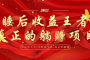 全网首发,面试辅导项目,每月被动收益,自己做老板,全流程AI化,轻松月入过W+