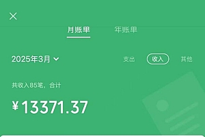 (14408期)信息录入项目,10秒一单,新手小白听话照做快速上手,实现日入300+