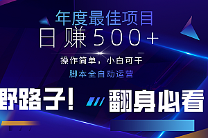 云机全自动答题日赚500+,轻松实现睡后收益,操作简单,2025最新野路子,翻身必看