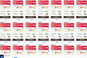 (14474期)全自动挂机 每天四小时日入500+ 可批量操作 小白 可快速上手