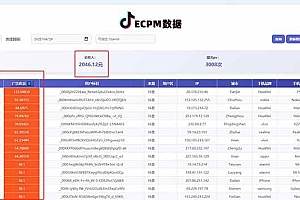 (14625期)2025最新风口项目 抖音小游戏MCN 单人单日收益1500-2000+