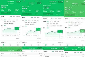 (14854期)25年爆火小程序挂机推广玩法教学,小白宝妈轻松上手,单日稳定变现900+