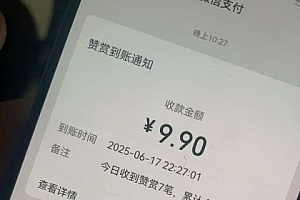 二次元男粉快速变现项目,私域卖虚拟产品,百分利润