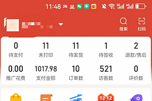 2025版多多冷门虚拟U盘项目玩法,单店铺月变现1w+,稳赚不赔!