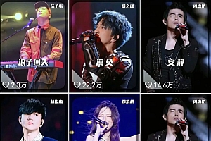 发财赛道!单条27万点赞,涨粉23万的AI音乐新玩法,推广接单+技术教学变现超强