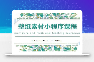 闪闪壁纸号运营教程,抓住图文风口,快速吸粉变现