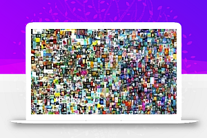 NFT数字藏品项目,原宇宙下的风口!