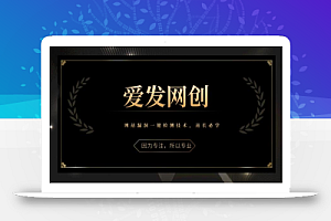 《爱发必学第6课》网站漏洞一键检测技术,站长必学