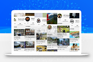 适合零基础新手,海外视频搬运赚钱项目