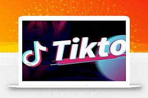 TikTok海外抖音短视频线上陪跑训练营,玩赚Tiktok少走弯路