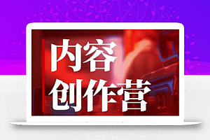 休斯内容创作营2.0,掌握快速做出账号定位的技巧,做出的同行具有差距化的账号