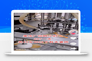 长期积累短视频赛道玩法,稳定月入30000+