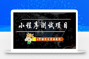 小程序测试项目:从星图、搞笑、网易云、实拍、单品爆破几个维度教你通过抖音抖推猫小程序变现
