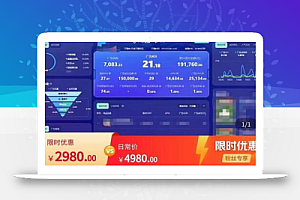 2023千川投放实战进阶课程,了解千川投放方法,拥有专业投放思维