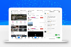 开源免费的RuleApp文章社区客户端源码