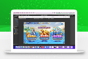 开源H5捕鱼源码